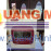 Máy chấm công thẻ giấy Ronald Jack RJ-2200N
